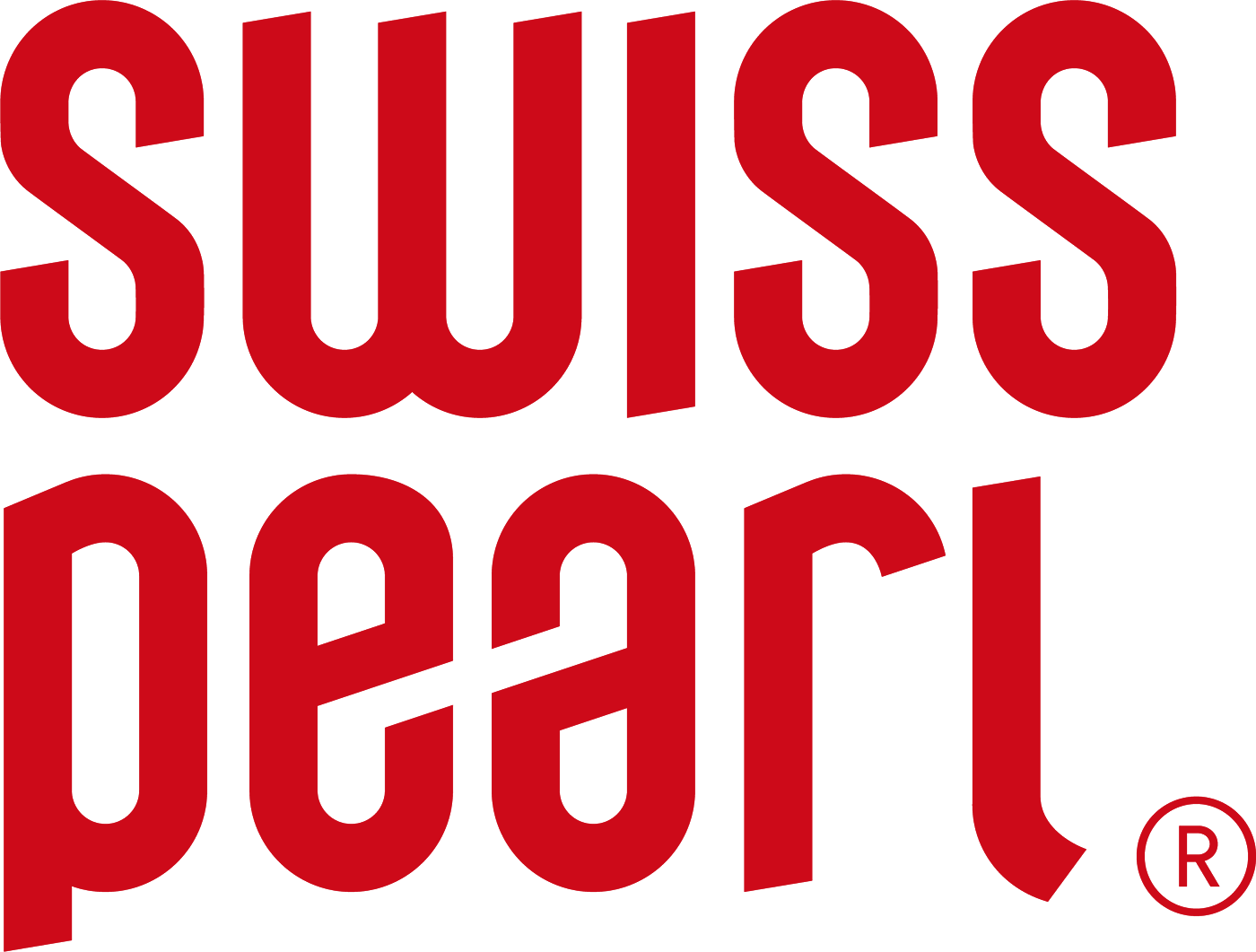 logo Swisspearl